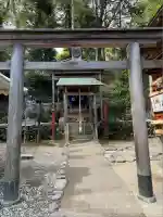 御髪神社(京都府)