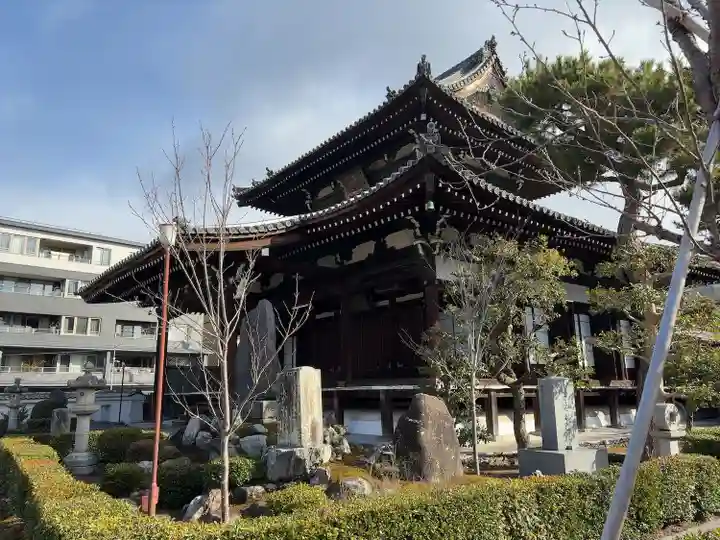 満願寺(京都府)