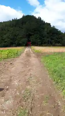 伏見神社のその他建物