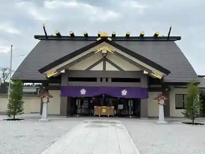 千葉縣護國神社(千葉県)