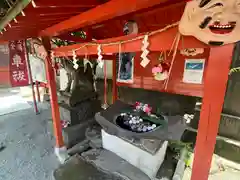 大牟田神社(福岡県)