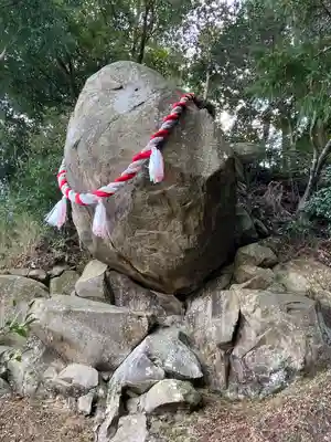 釣石神社(宮城県)