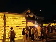 靖國神社の建物その他