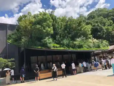 太宰府天満宮の本殿・本堂