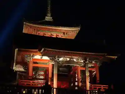 清水寺のその他建物