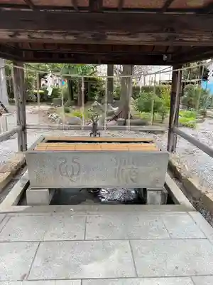 神明宮(栃木県)