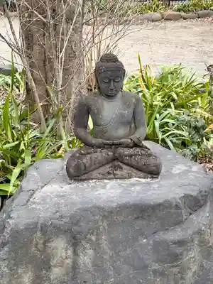 瀧泉寺（目黒不動尊）(東京都)