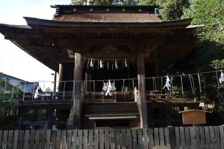 鹿島神宮(茨城県)