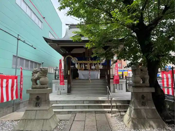 愛宕神社(広島県)