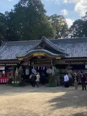 日根神社(大阪府)
