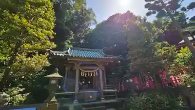 江島神社(神奈川県)