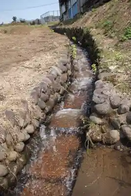 瀧水寺大日坊の周辺