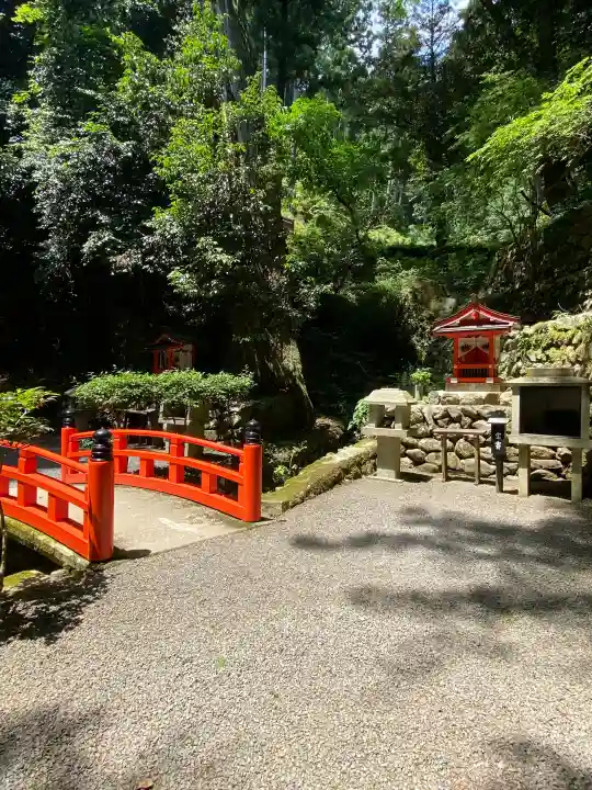 鞍馬寺(京都府)