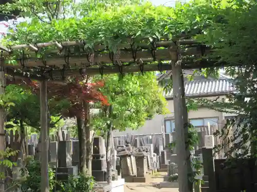 長久院(東京都)