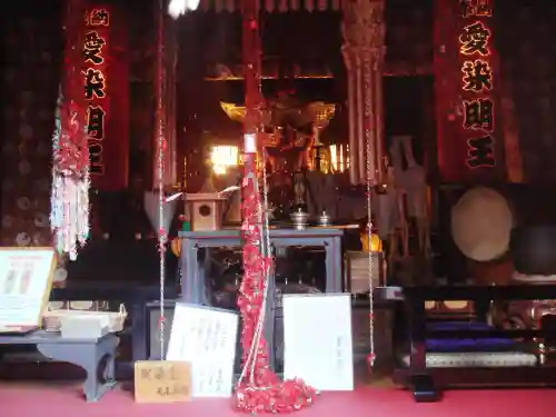 放光寺のその他建物