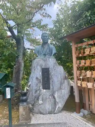 壬生寺(京都府)