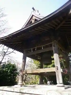 宝戒寺のその他建物
