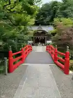 貫井神社(東京都)