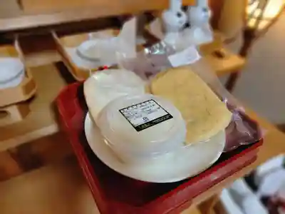 伏木香取神社(茨城県)