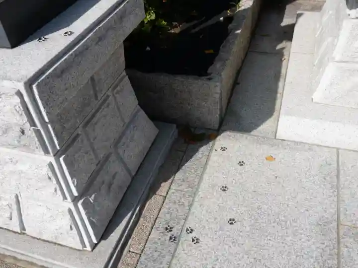 駒込妙義神社(東京都)