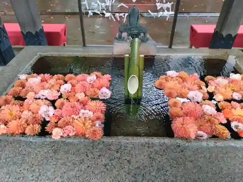 金峯神社(新潟県)