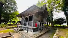 日出神社(兵庫県)