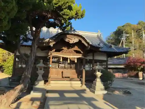 住吉神社(香川県)