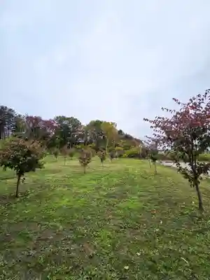 美幌神社(北海道)
