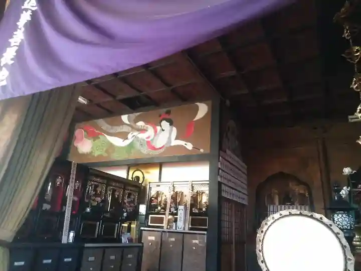 明王寺(大分県)