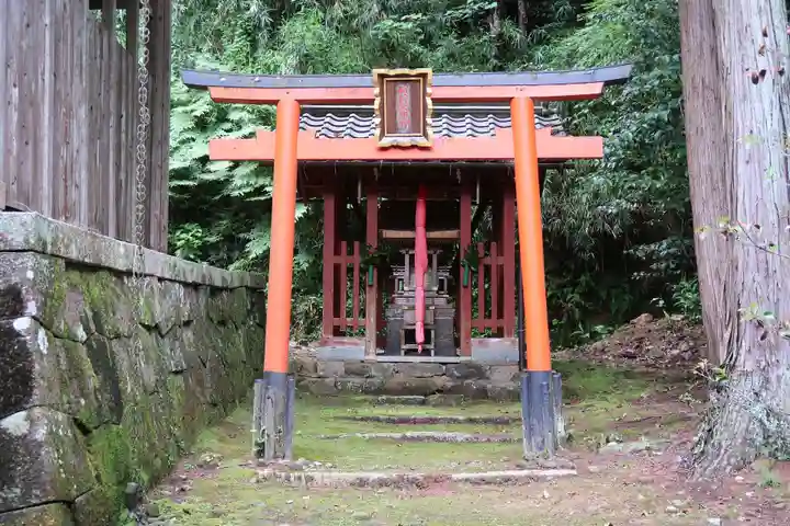 六所神社(滋賀県)