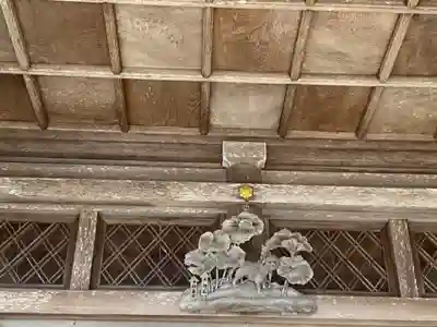 秋葉山本宮 秋葉神社 上社(静岡県)