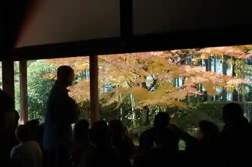 宝泉院のその他建物