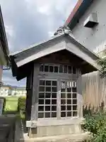 西郷斎宮(静岡県)