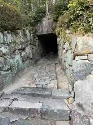 中山寺(兵庫県)