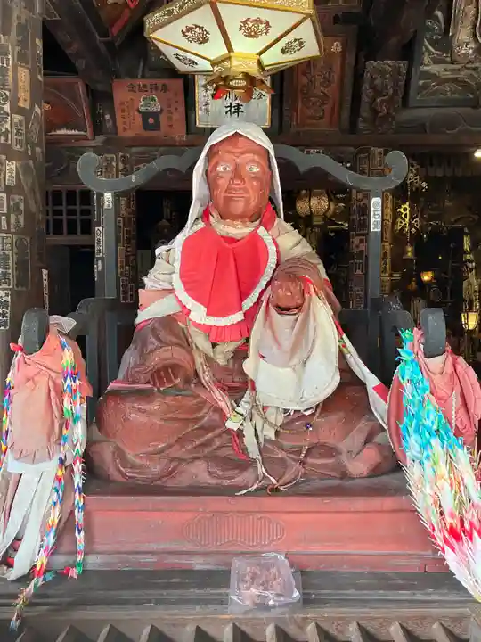 総願寺(埼玉県)