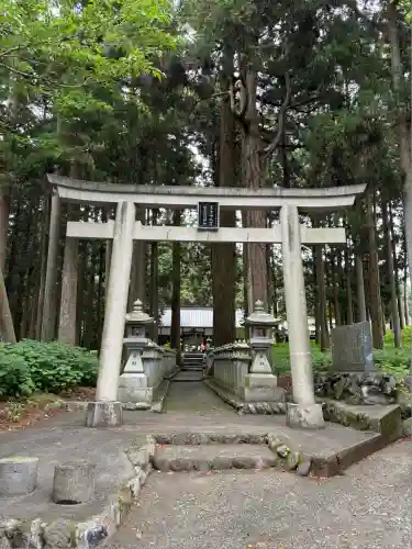 山宮浅間神社(静岡県)