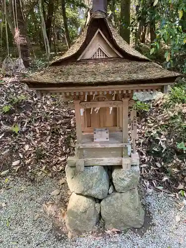 高鴨神社(奈良県)