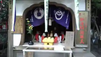 豊川稲荷東京別院(東京都)