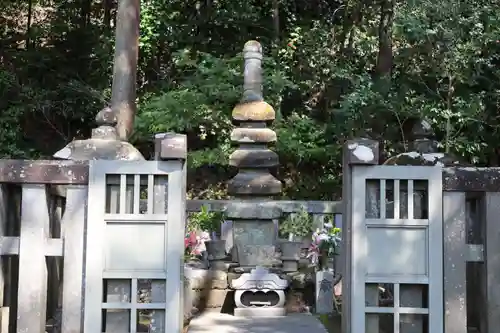白旗神社(西御門)(神奈川県)