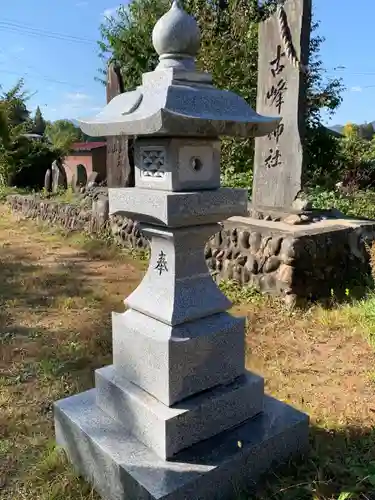 愛宕神社の建物その他