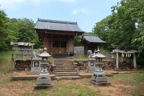 八幡神社(福井県)