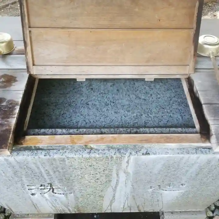 平塚神社のその他建物