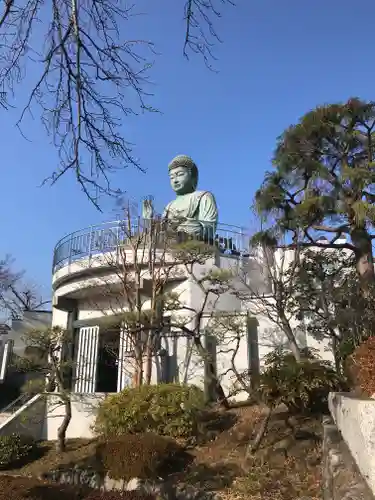 善龍寺の仏像