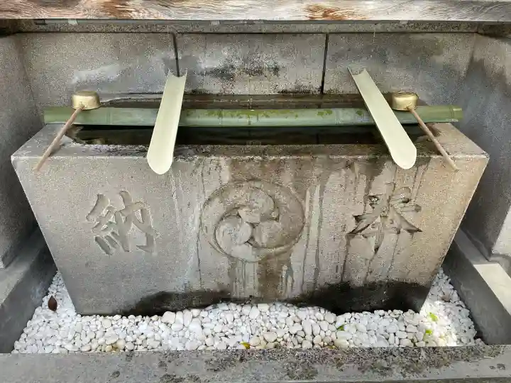 尾久八幡神社(東京都)