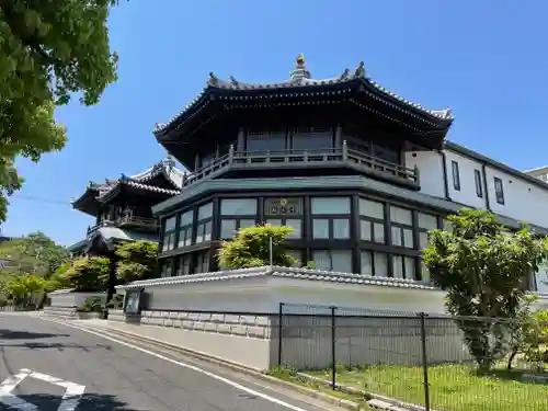 照善寺のその他建物