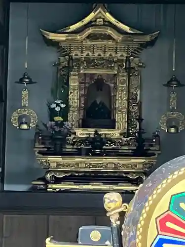 本行寺(北海道)