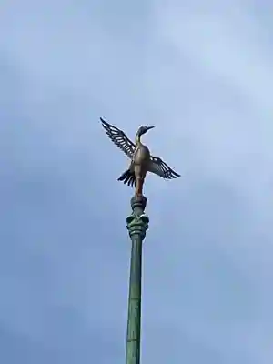 大雲院のその他建物