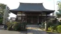 毘盧遮那寺の建物その他