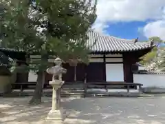 東大寺戒壇院千手堂(奈良県)