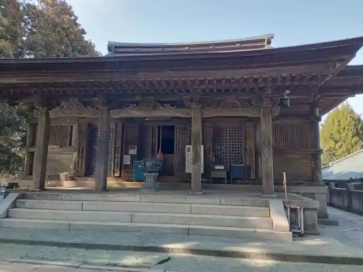 出石寺(愛媛県)